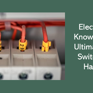 ELECTRIFY YOUR KNOWLEDGE: THE ULTIMATE ROCKER SWITCH WIRING HANDBOOK