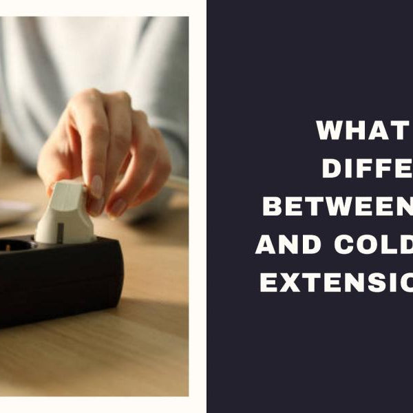 What Is the Difference Between Regular and Cold Weather Extension Cords?