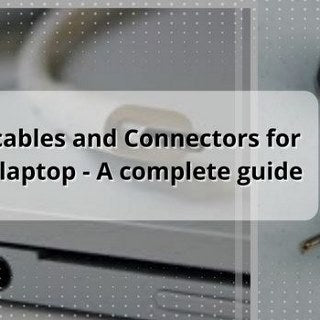 Best Power cables and connectors for your pc and laptop – a complete guide