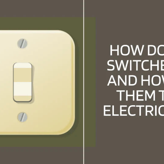 How Do Rocker Switches Work? And How to Add Them to Your Electrical Cords