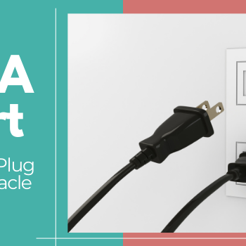 NEMA Chart: Know Your Plug And Receptacle