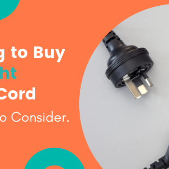 Looking to Buy the Right Power Cord: 10 Points to Consider.