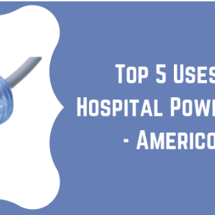 Top 5 Uses Of Hospital Power Cord