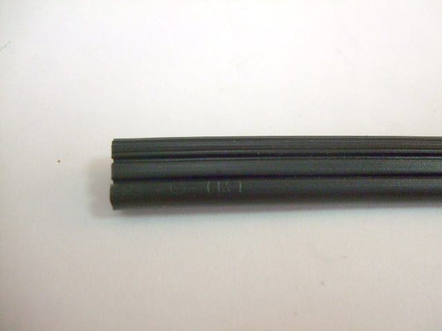 16/3 SPT-2 Black 105C 13 Amp 300V NA Bulk Flat Thermoplastic Cable