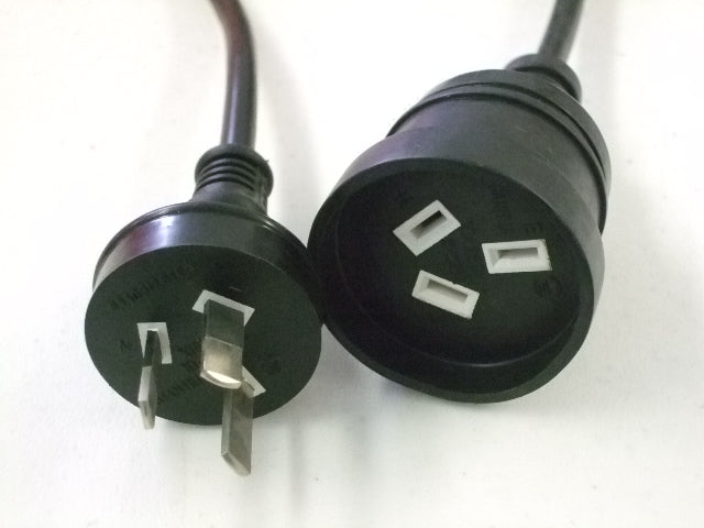 Australian Power Cords