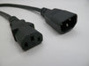 6FT Computer Power Cord