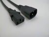 3FT 3IN Computer Power Cord