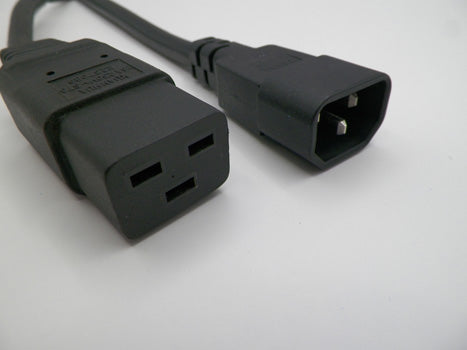 6FT Computer Power Cord