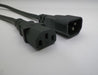 1FT Computer Power Cord