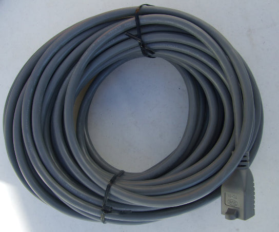 100FT Nema 5-15P to Nema 5-15R Extension Cord 12/3 SJTW NA 20A 125V