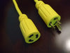50FT Heavy Duty Extension Cord